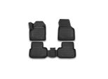 Tappetini In Gomma Per Auto Novline Land Rover Discovery Sport 2014-2019