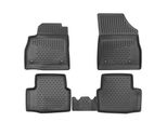 Tappetini In Gomma Per Auto Novline Opel Astra K 2015-2021
