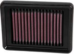Filtro Aria K&N YA-5008 Per Yamaha XP500 T-MAX 08-09