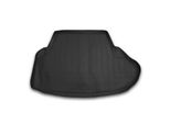 Rivestimento Del Bagagliaio In Gomma Novline Infinity Q50 2013-