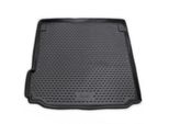 Rivestimento Del Bagagliaio In Gomma Novline Bmw X5 2006-2013 (E70)