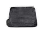 Rivestimento Del Bagagliaio In Gomma Novline Citroen C4 2010-2018