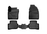 Tappetini In Gomma Per Auto Novline Toyota C-HR 2016-2022