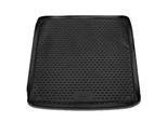 Rivestimento Del Bagagliaio In Gomma Novline Dacia Duster 2010-2018 (4X4)