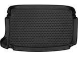 Rivestimento Del Bagagliaio In Gomma Novline Seat Ibiza 2017- (Fondo Superiore)