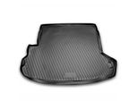 Rivestimento Del Bagagliaio In Gomma Novline Nissan X-Trail 2007-2013