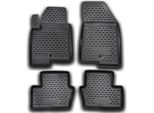 Tappetini In Gomma Per Auto Novline Dodge Caliber 2006-2011