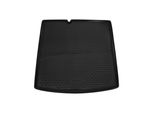 Rivestimento Del Bagagliaio In Gomma Novline Skoda Fabia Iii. 2014-2021 (Combi)