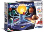 Clementoni Naukowa Zabawa - UkłAd SłOneczny