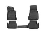 Gumové Autokoberce Novline Bmw 5 2010-2013 (F11, Combi)