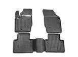 Tappetini In Gomma Per Auto Novline Volvo XC90 2002-2015
