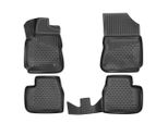 Gumové Autokoberce Novline Citroen C4 Cactus 2014-2020