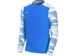 Bluza Bramkarska Nike Junior Park Iv CJ6072-463 Xl (158-170Cm)