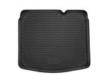 Rivestimento Del Bagagliaio In Gomma Novline Jeep Compass 2017- (Fondo)