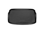 Rivestimento Del Bagagliaio In Gomma Novline Vw Polo 2017- (Fondo)