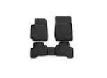 Tappetini Auto In Gomma Novline Suzuki Grand Vitara 2005-2015 (5 Porte)