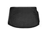 Rivestimento Del Bagagliaio In Gomma Novline Renault Megane Iii. 2009-2016 (Hatchback)