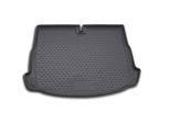 Rivestimento Del Bagagliaio In Gomma Novline Vw Scirocco 2005-2012