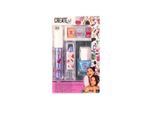 Create It! Set Olografico Per Il Trucco 84140 /6