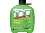 Roundup Fast / Senza Glifosato - Ricarica Evergreen Da 5 L