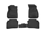 Tappetini In Gomma Per Auto Novline Opel Insignia 2017-2022