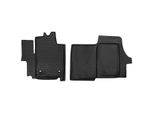 Tappetini Auto In Gomma Novline Fiat Ducato 2006-