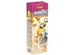 Vitapol- Maxi NUT-COCONUT Smakers Per Pappagalli Di Taglia Grande 450 G