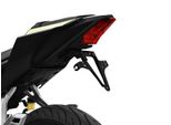 Zieger Porta Targa Basic Compatibile Con Yamaha YZF-R125