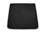 Rivestimento Del Bagagliaio In Gomma Novline Opel Astra J 2009-2015 (Combi)