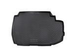 Rivestimento Del Bagagliaio In Gomma Novline Mercedes Classe S W220 1998-2005 (Berlina)
