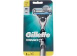 Rasoio Gillette Mach3 + 1 Ricarica