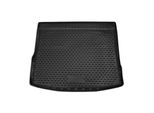 Rivestimento Del Bagagliaio In Gomma Novline Vw Tiguan 2016-2023 (Fondo Superiore)