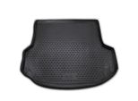 Rivestimento Del Bagagliaio In Gomma Novline Hyundai Ix35 2010-2015