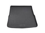Rivestimento Del Bagagliaio In Gomma Novline Vw Passat B6 2005-2010 (Combi)