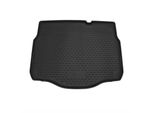 Rivestimento Del Bagagliaio In Gomma Novline Citroen C4 Cactus 2014-2020