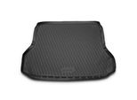 Rivestimento Del Bagagliaio In Gomma Novline Nissan X-Trail 2014-2022 (Parte Superiore Inferiore)