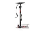 Pompa Manuale Heyner Aerostar Pro Con Manometro (10 Bar, Multi-Cap)