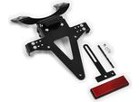 Zieger Classic Portatarga Completo Compatibile Con Suzuki GSX-R 1000