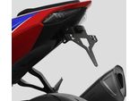 Porta Targa Zieger Compatibile Con Honda Cbr 1000 RR-R