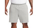 Spodenki Nike Club FQ4359-063 M (178Cm)