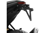 Zieger Classic Portatarga Completo Compatibile Con Keeway Rkf 125