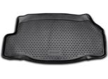 Rivestimento Del Bagagliaio In Gomma Novline Ford Mustang 2010-2013