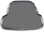 Rivestimento Del Bagagliaio In Gomma Novline Kia Cadenza 2010-2016