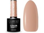 Claresa 07 Smalto Uv Perfect Nude 5Ml