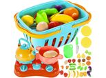 Gioco Da Cucina Gioco Di Taglio Cibo Affettare Frutta E Verdura 22877