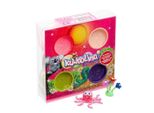 Arte E Gioco Kulkolina 4 Colori Glitter 13304351