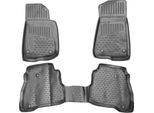 Tappetini In Gomma Per Auto Novline Jeep Gladiator 2020-