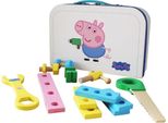 Barbo Toys Peppa Pig - Set Di Attrezzi George