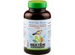 Nekton Relax- Rilassamento Naturale Per Tutte Le Specie Di Pappagalli 130G