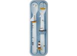 Mepal Set Cucchiaio Mio 2 Pezzi - Sailors Bay 62 X 22 X 205 108032065244